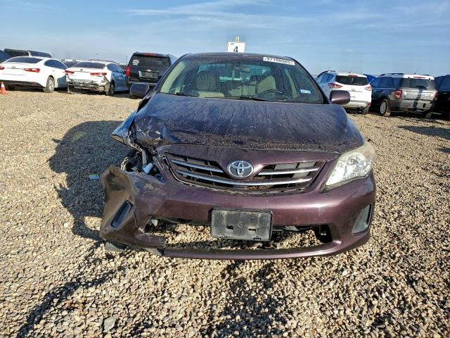 Toyota Corolla Base Image 12