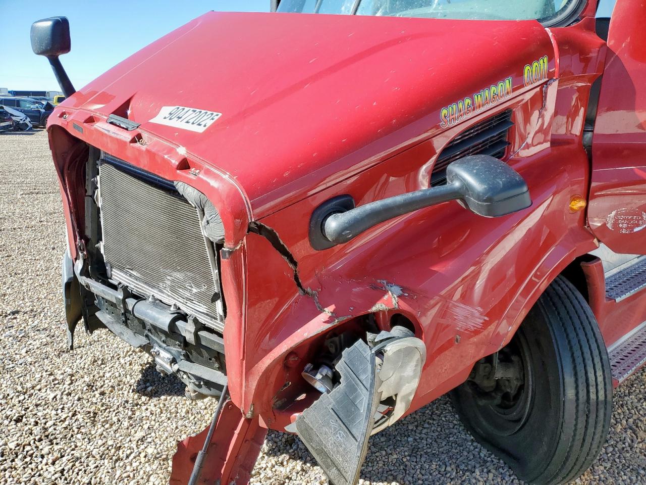 Freightliner Cascadia 1 Image 7