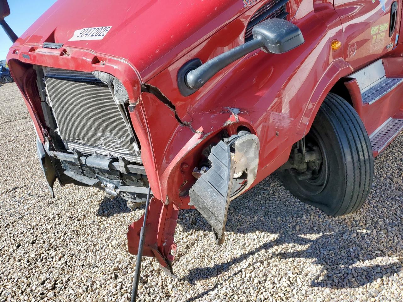 Freightliner Cascadia 1 Image 9