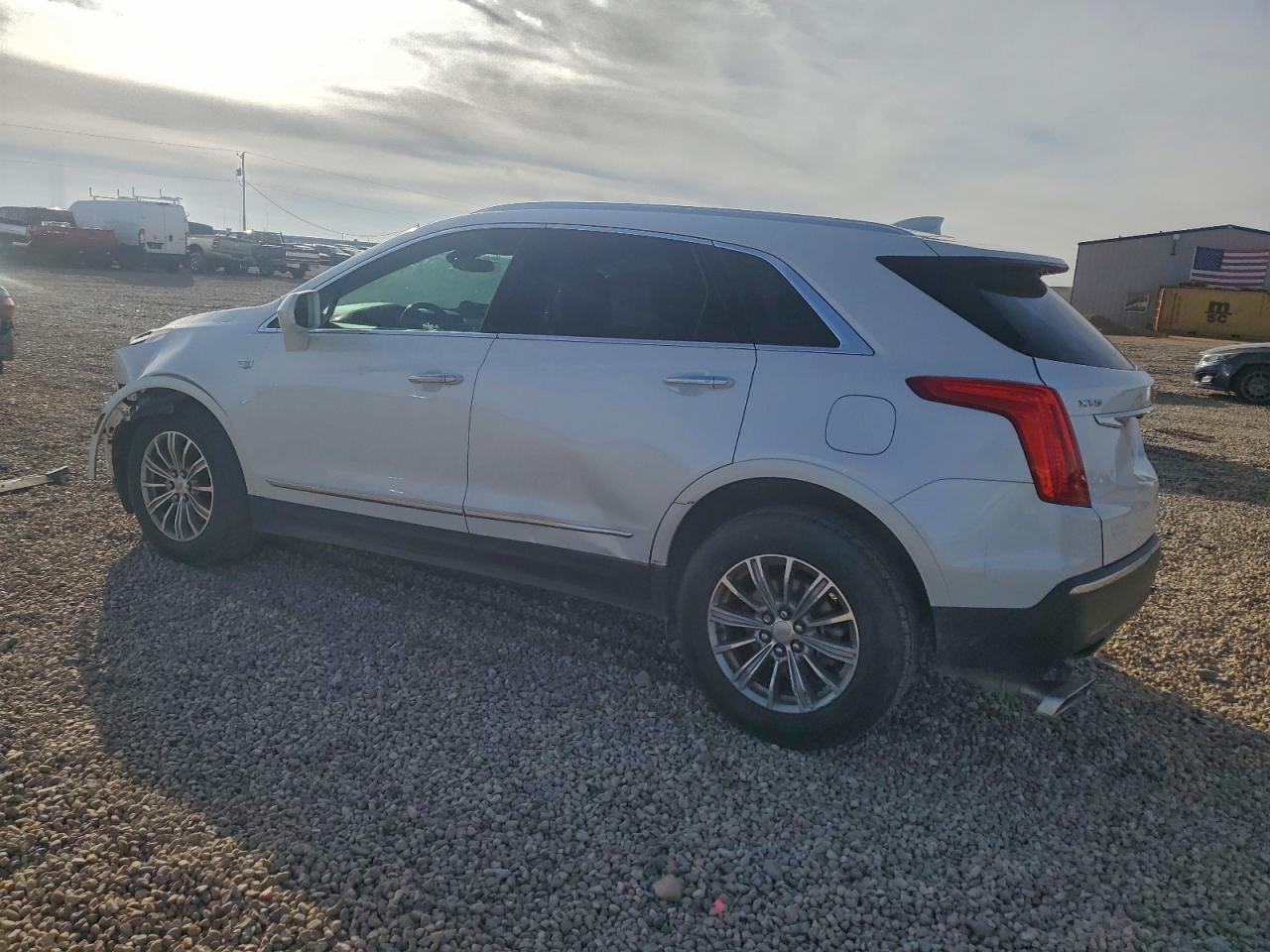 Cadillac XT5 Luxury Image 13