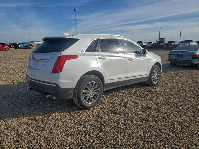 Cadillac XT5 Luxury Image 6
