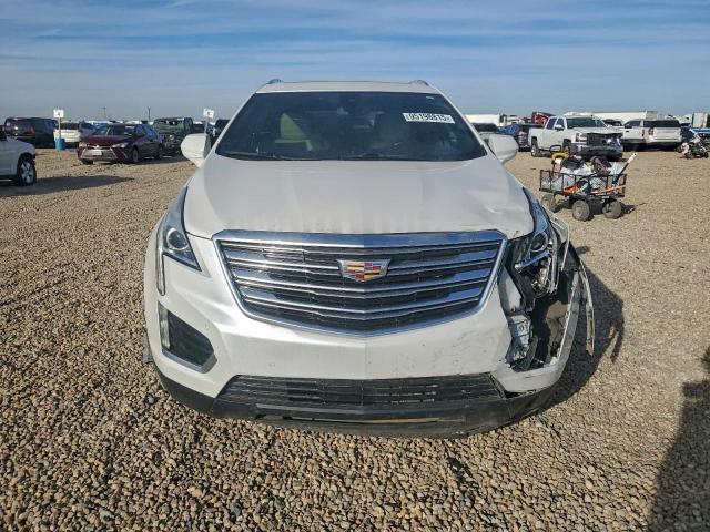 Cadillac XT5 Luxury Image 7