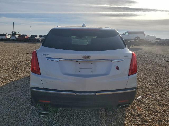 Cadillac XT5 Luxury Image 4