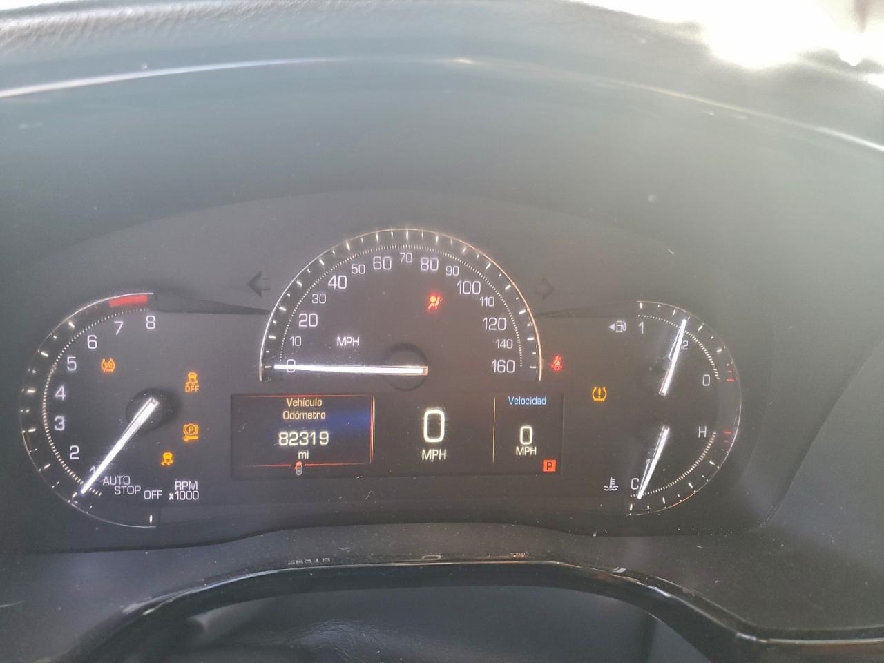 Cadillac XT5 Luxury Image 5