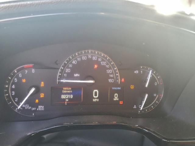 Cadillac XT5 Luxury Image 5