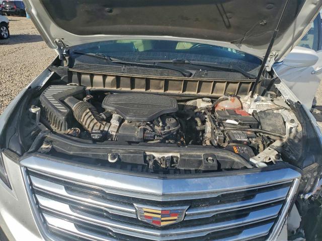 Cadillac XT5 Luxury Image 9