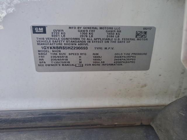 Cadillac XT5 Luxury Image 12