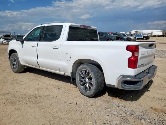 Chevrolet Silverado K1500 Lt Image 6
