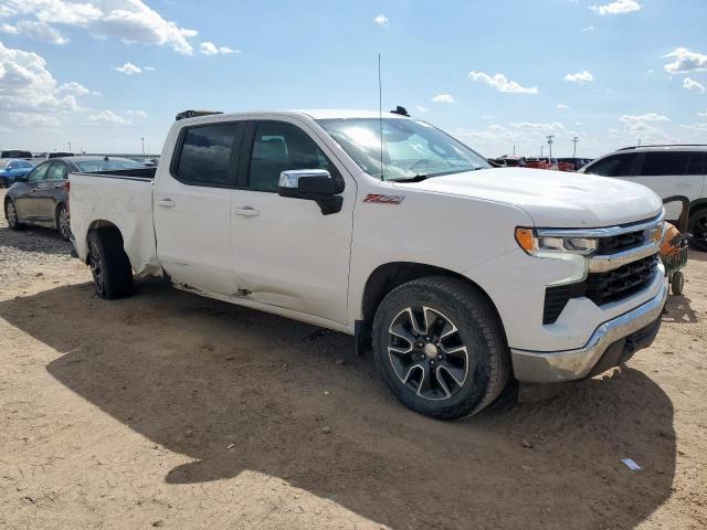 Chevrolet Silverado K1500 Lt Image 4