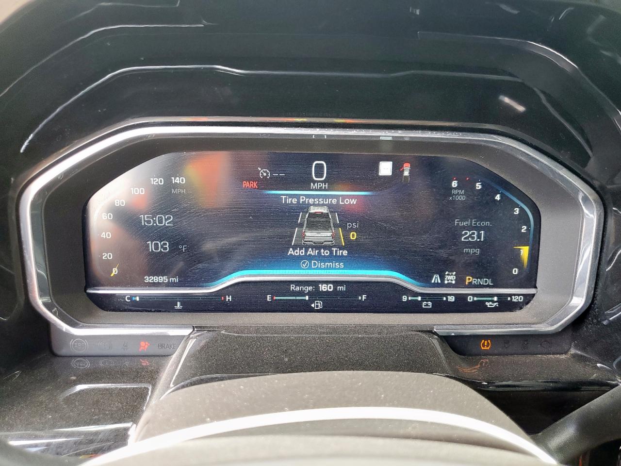 Chevrolet Silverado K1500 Lt Image 11