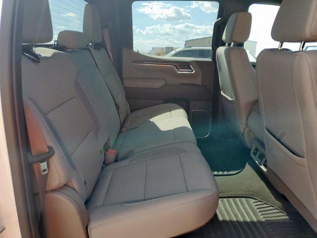 Chevrolet Silverado K1500 Lt Image 12