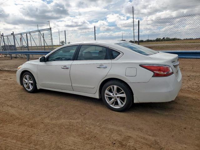 Nissan Altima 2.5 Image 11