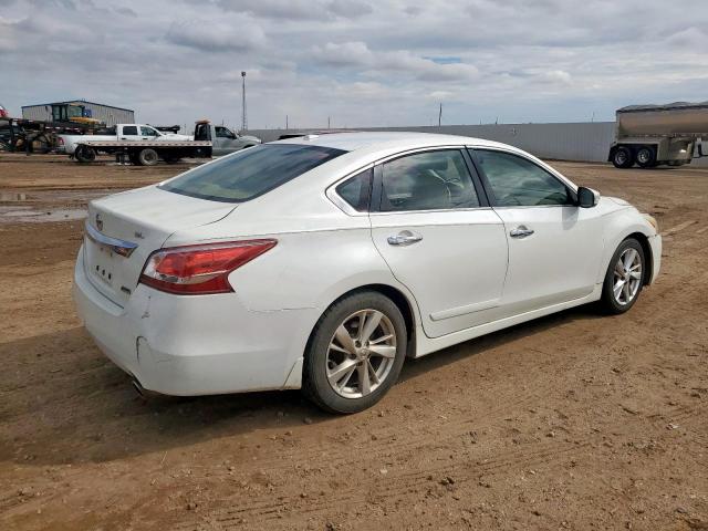 Nissan Altima 2.5 Image 10