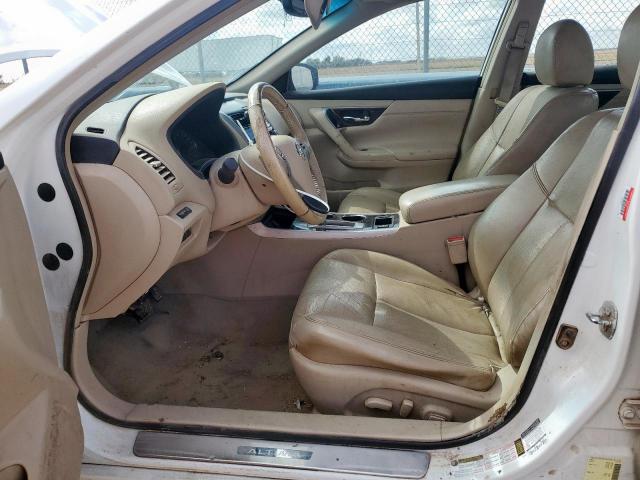 Nissan Altima 2.5 Image 9