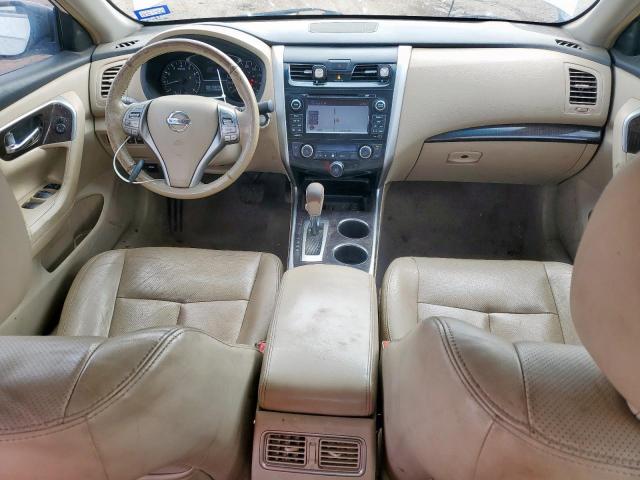 Nissan Altima 2.5 Image 6