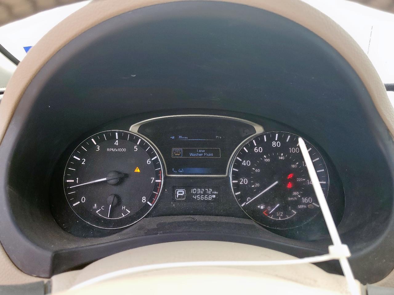 Nissan Altima 2.5 Image 4