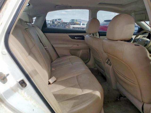 Nissan Altima 2.5 Image 12