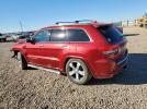 Jeep Grand Cherokee Overland Image 7