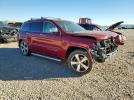 Jeep Grand Cherokee Overland Image 10