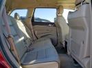 Jeep Grand Cherokee Overland Image 14