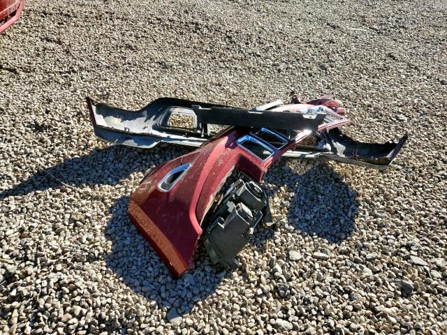 Jeep Grand Cherokee Overland Image 6