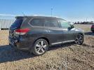 Nissan Pathfinder S Image 4