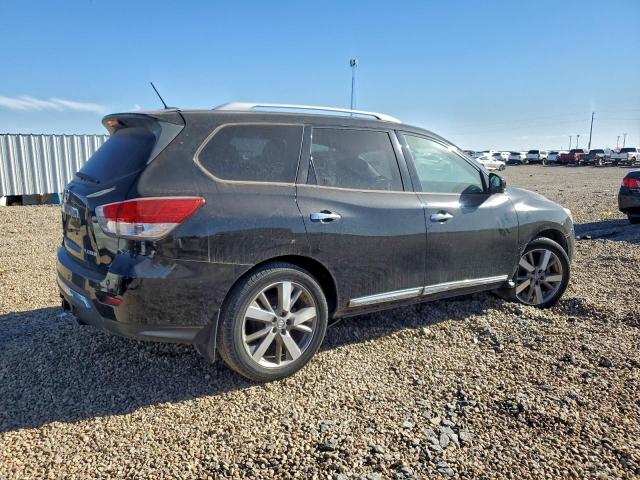 Nissan Pathfinder S Image 4
