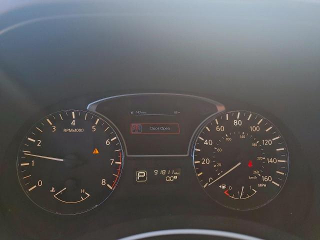 Nissan Pathfinder S Image 10