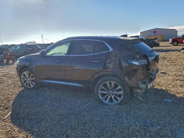 Buick Envision Avenir Image 4