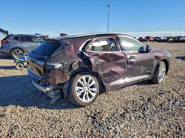 Buick Envision Avenir Image 12