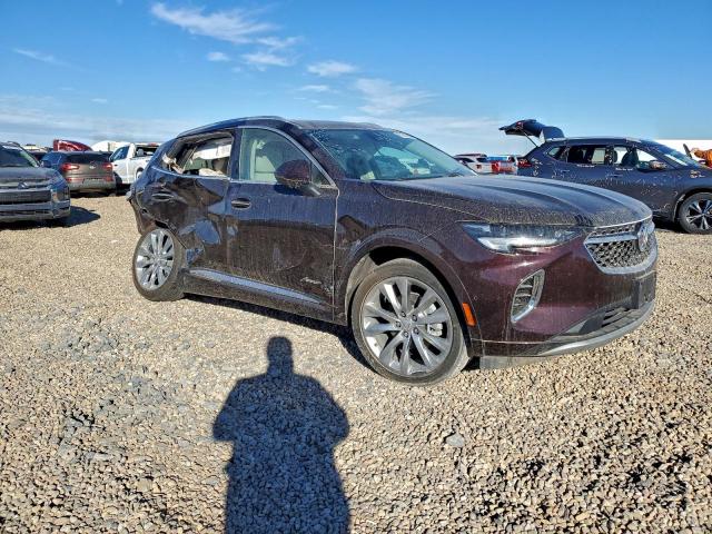 Buick Envision Avenir Image 13