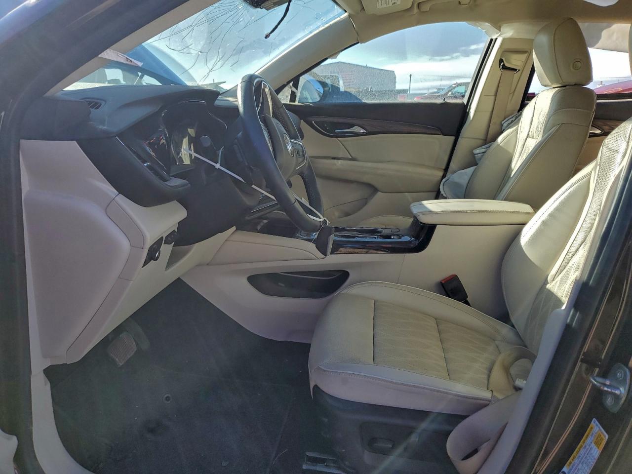 Buick Envision Avenir Image 7