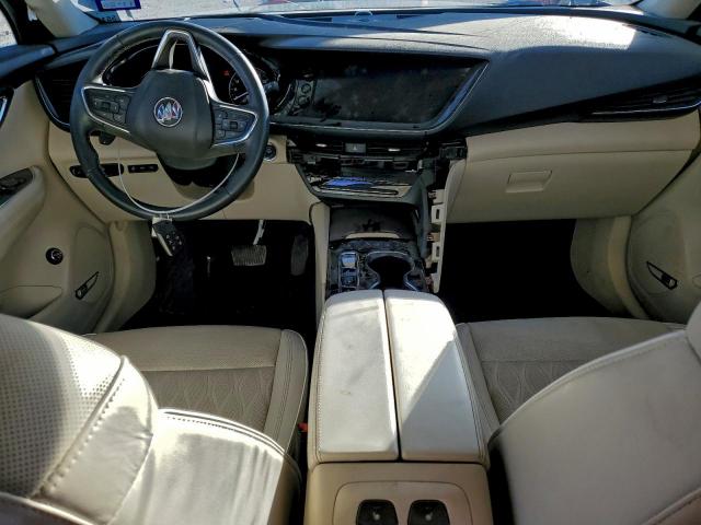 Buick Envision Avenir Image 5
