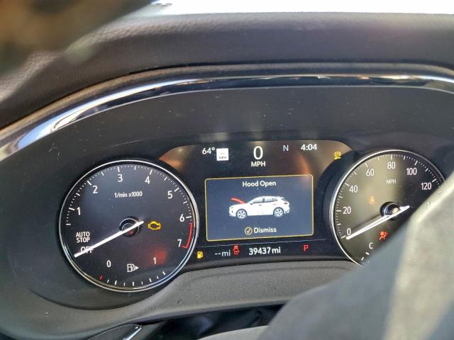 Buick Envision Avenir Image 8