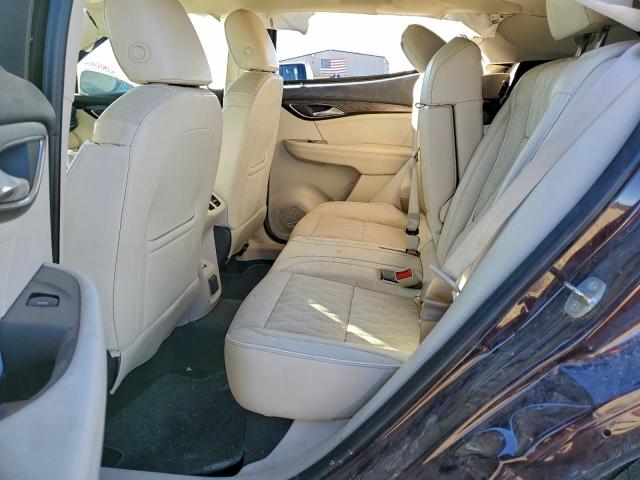 Buick Envision Avenir Image 11