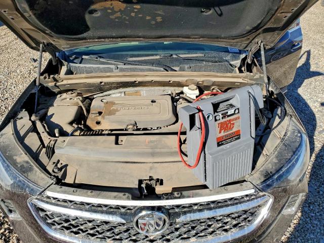 Buick Envision Avenir Image 9