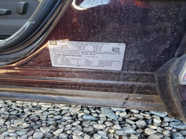 Buick Envision Avenir Image 10