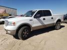 Ford F-150 Supercrew Image 1