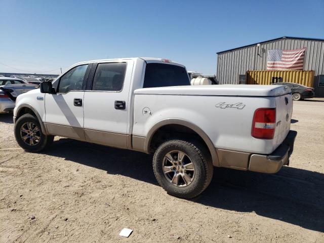 Ford F-150 Supercrew Image 5