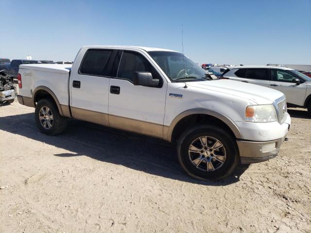 Ford F-150 Supercrew Image 9