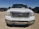 Ford F-150 Supercrew Image 4