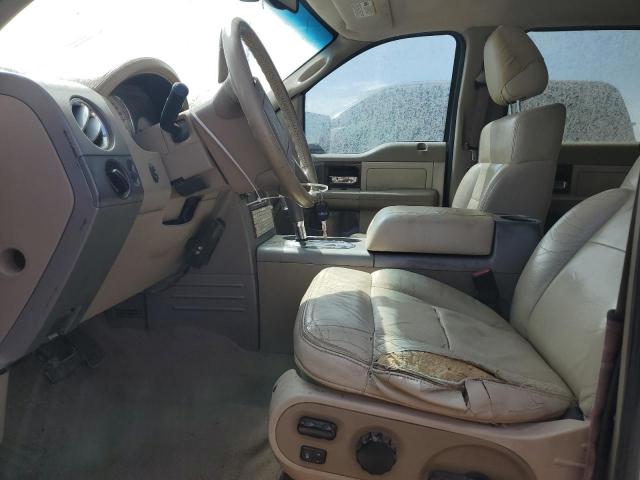 Ford F-150 Supercrew Image 2