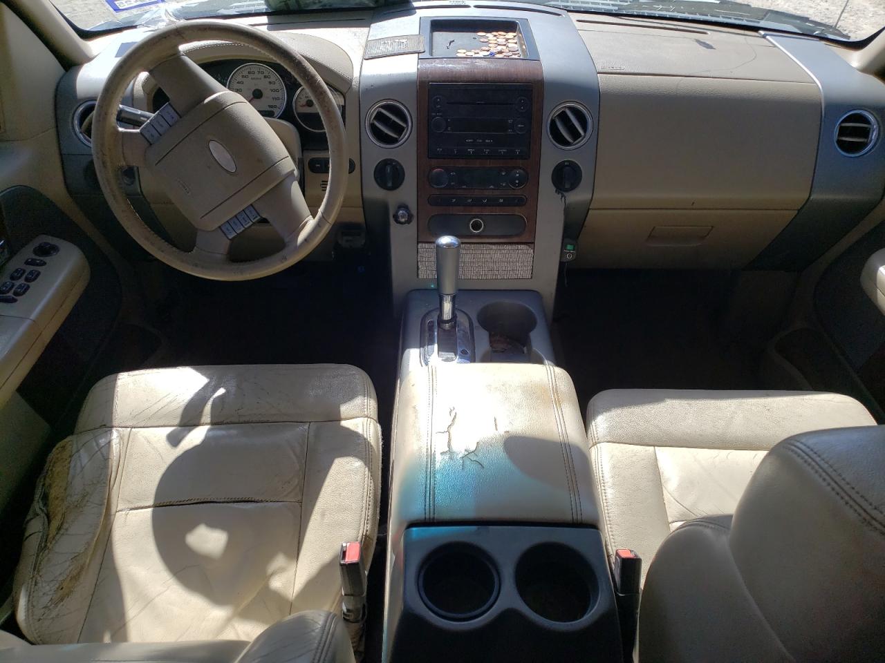 Ford F-150 Supercrew Image 11