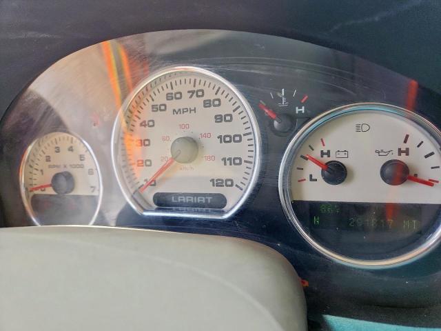 Ford F-150 Supercrew Image 12