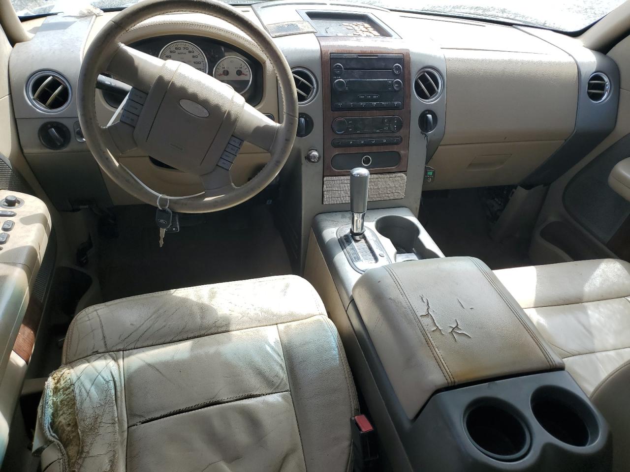 Ford F-150 Supercrew Image 6