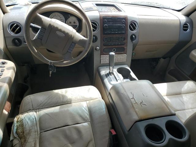 Ford F-150 Supercrew Image 6