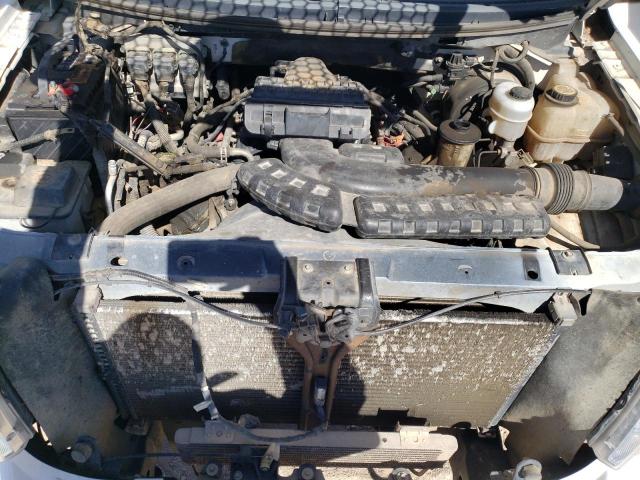 Ford F-150 Supercrew Image 7