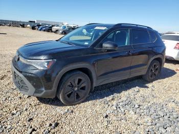  Salvage Volkswagen Taos