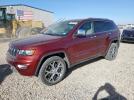 Jeep Grand Cherokee Limited Image 1