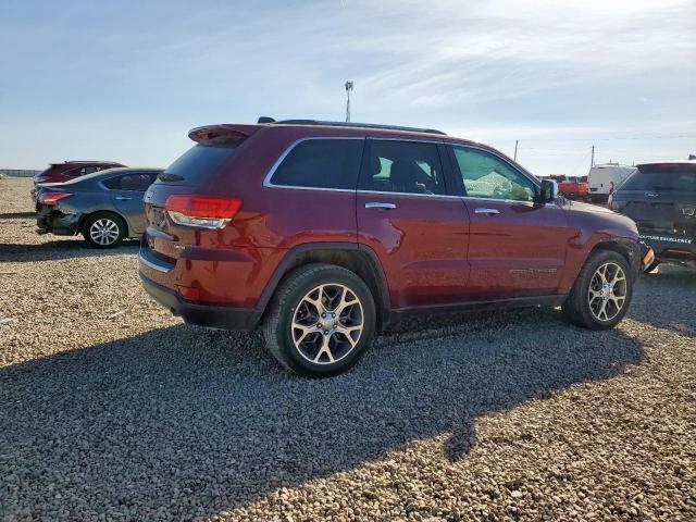 Jeep Grand Cherokee Limited Image 2